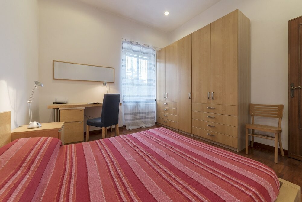 Фото Roman Experience Testaccio Flat