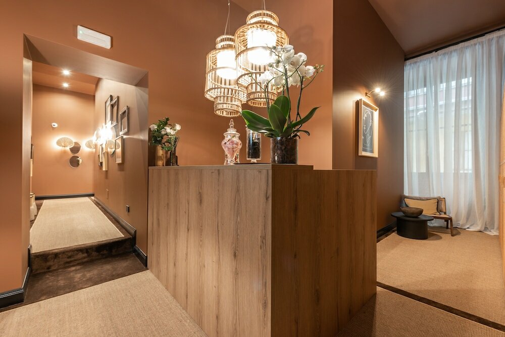 Фото The Couper Castello