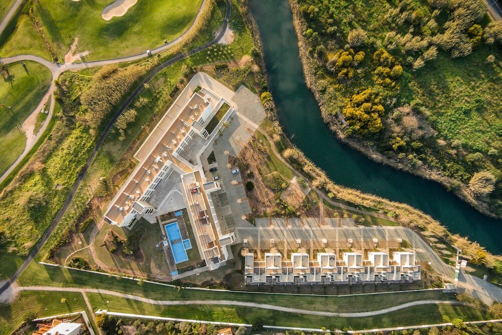 Фото Laguna Resort - Vilamoura