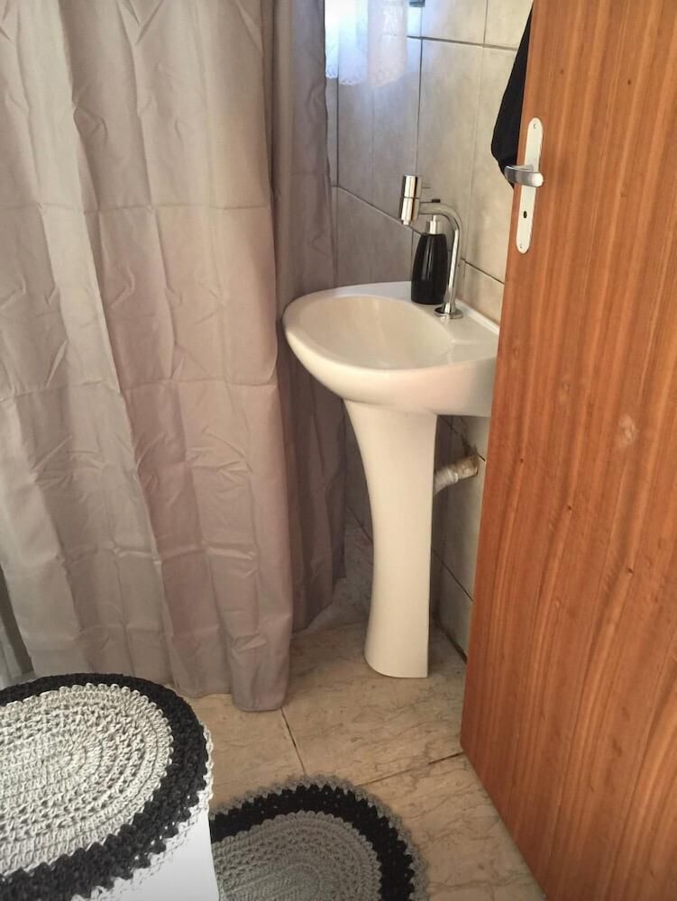 Фото Casa Familiar e Aconchegante