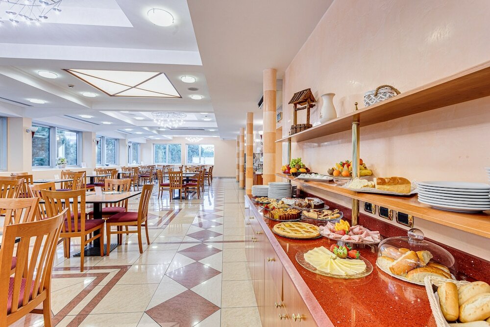 Фото Hotel Villa Maria