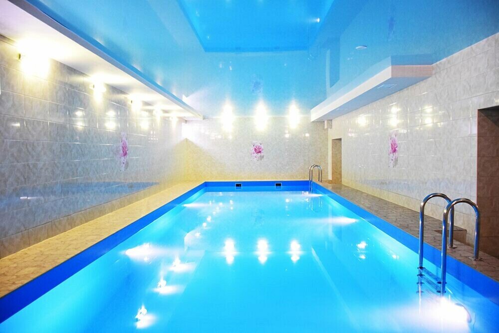 Фото Элизий