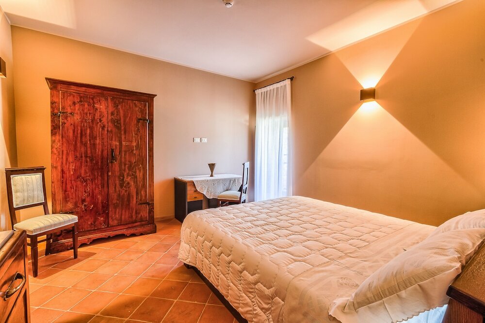 Фото Agriturismo Colli Martani