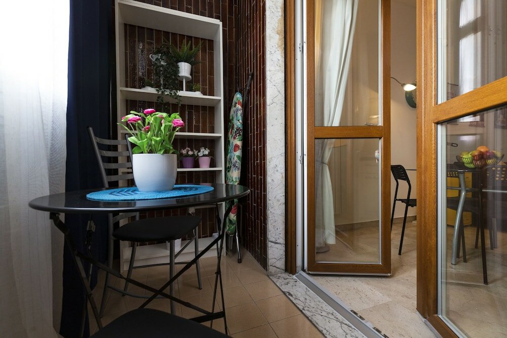 Фото Easyhomes - Porta Venezia Oberdan