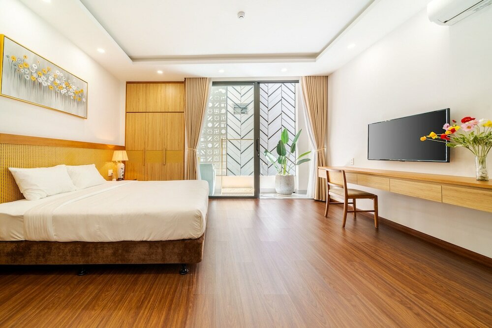 Фото May Home Apartment Da Nang