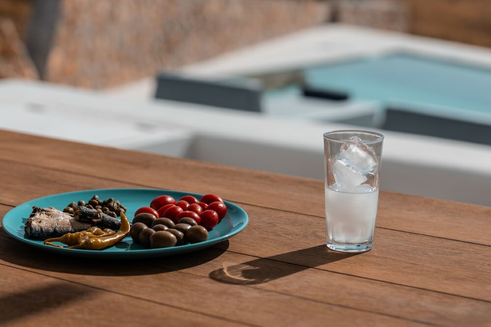 Фото Ventu Paros Villa