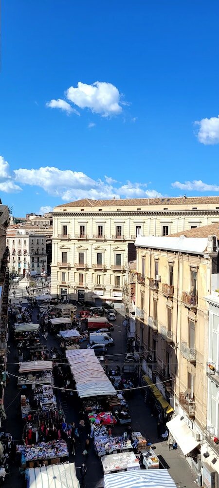 Фото Th Luxury Central