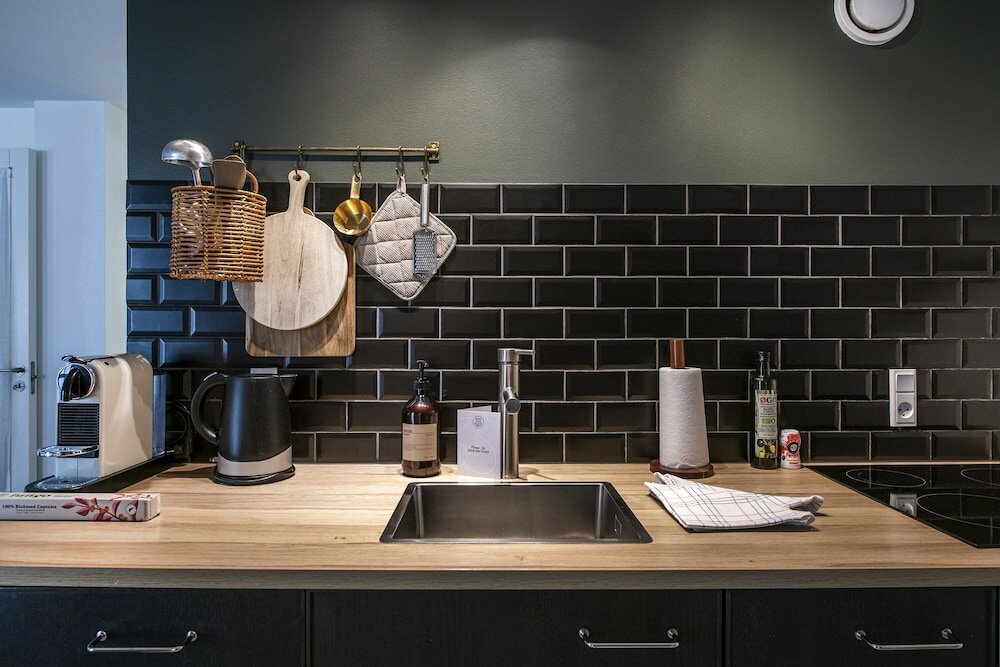 Фото The Churchill Penthouse - Into This Place