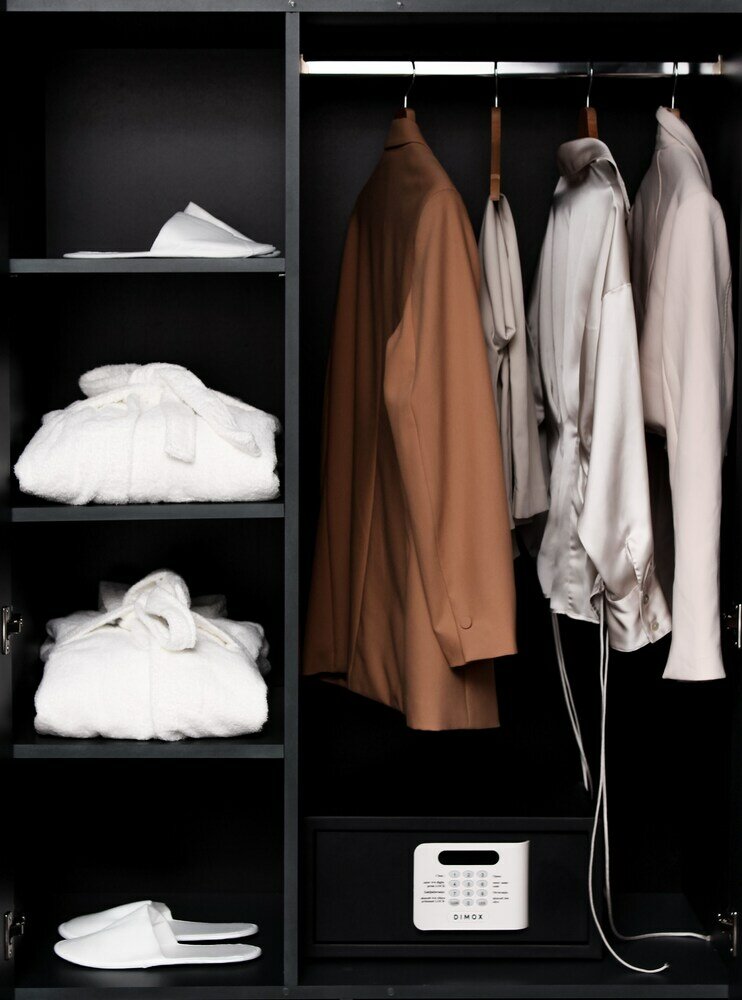 Фото City Joy Tasmajdan