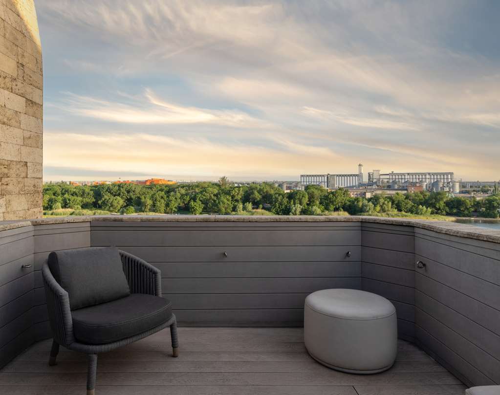 Фото Radisson Blu, Ростов-на-Дону