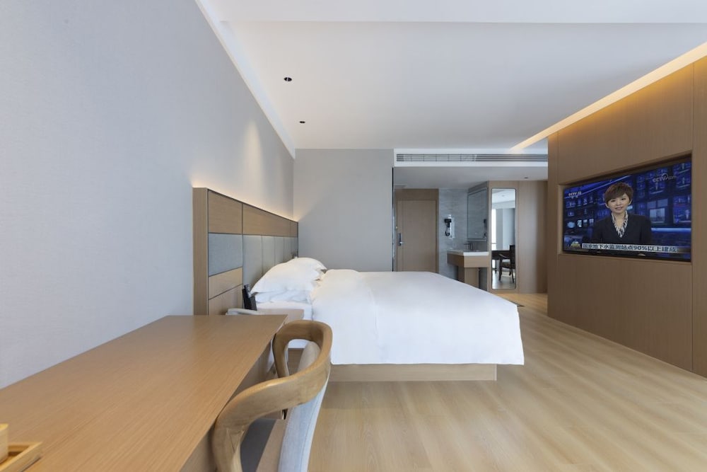 Фото Baigang International Hotel