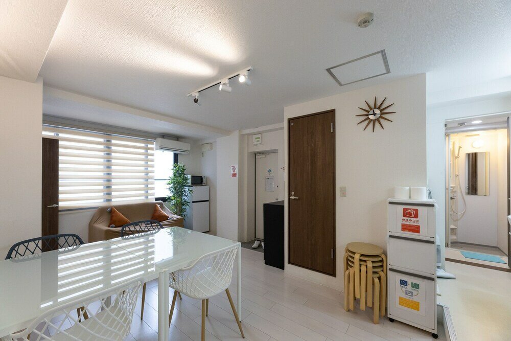 Фото Yoneyama 3f