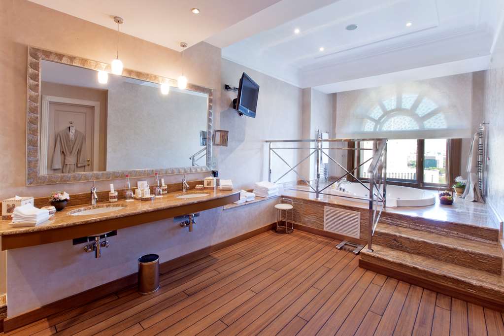 Фото Radisson Collection Hotel Moscow