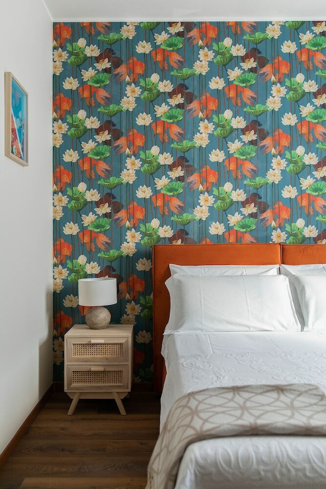 Фото Holiday Apartment 10- San Siro lake Como