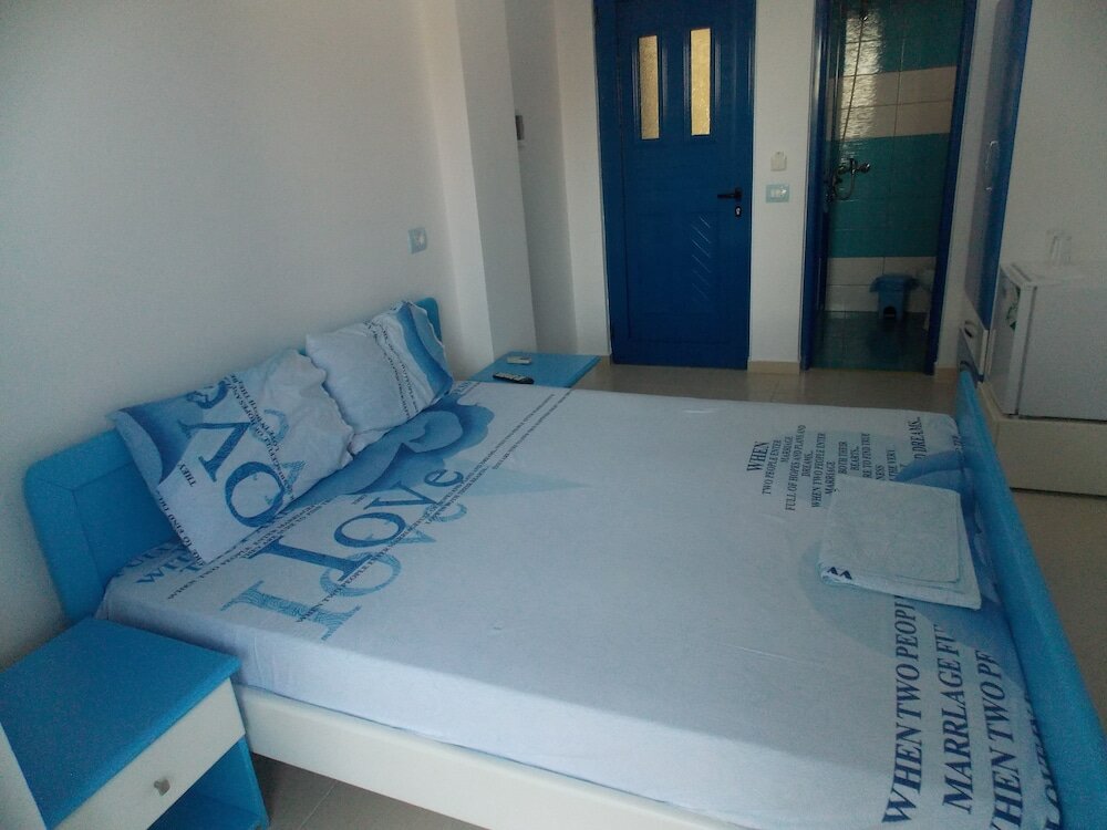 Фото Itaka Hotel