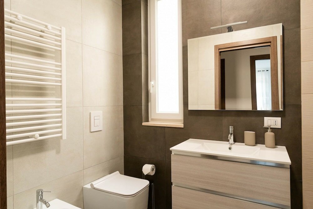 Фото Dimora Rosselli Apartments