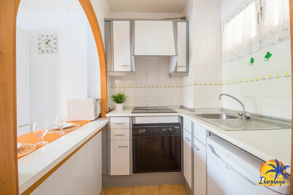 Фото Apartamento Córdoba Ref. 1054 by Iberplaya