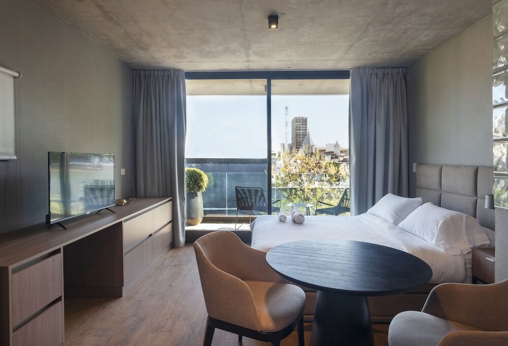 Фото Live Soho Boutique & Apartments Palermo Soho