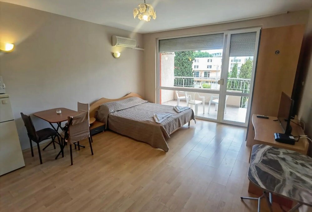 Фото Sunny Beach Apartment, sunny Fort Apartment