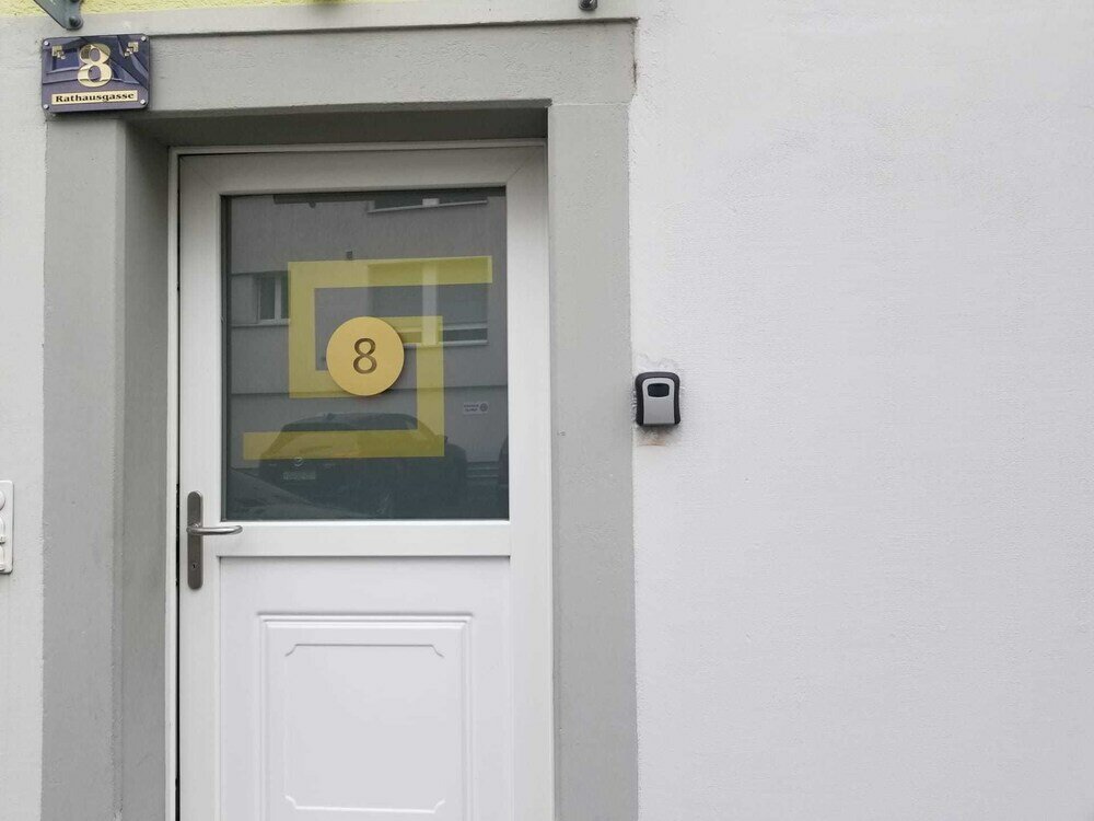 Фото 3 Bedroom Apartment at Lake Constance