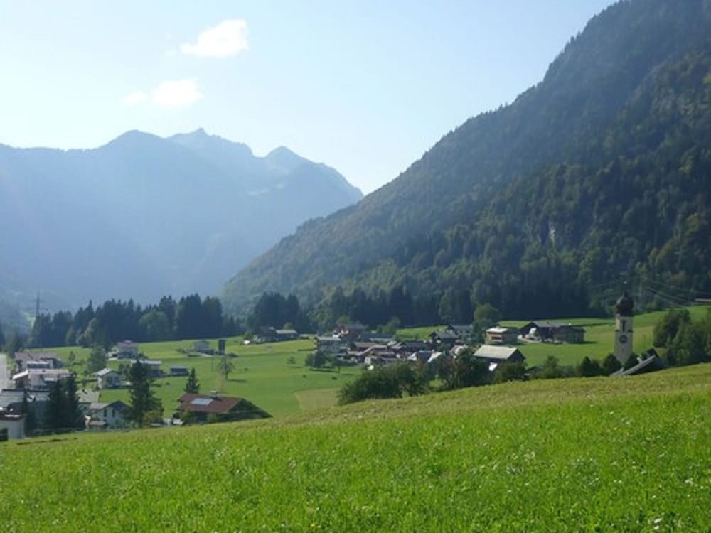 Фото Hotel Sonnblick