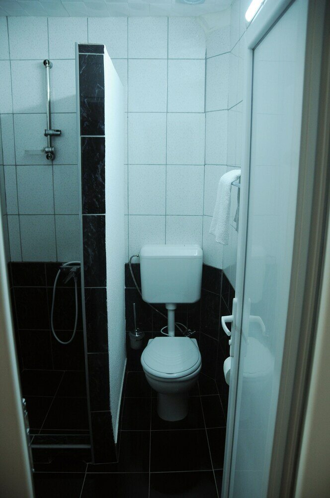 Фото Golden Hotel Bnb