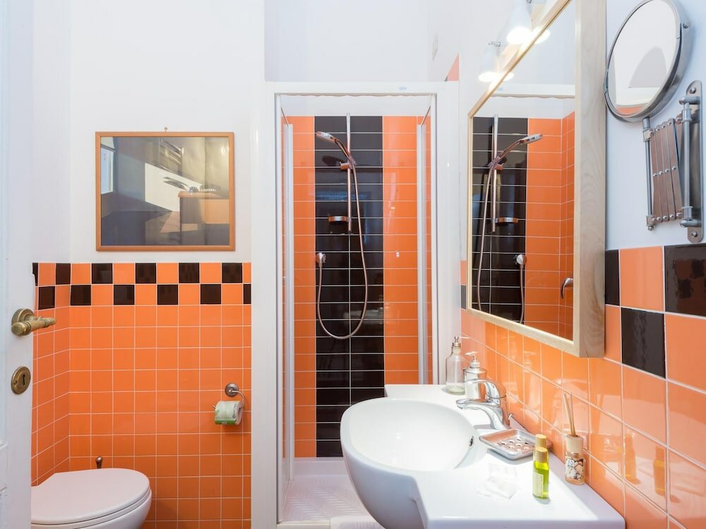 Фото Rsh Vatican Comfortable Sunny Apartment