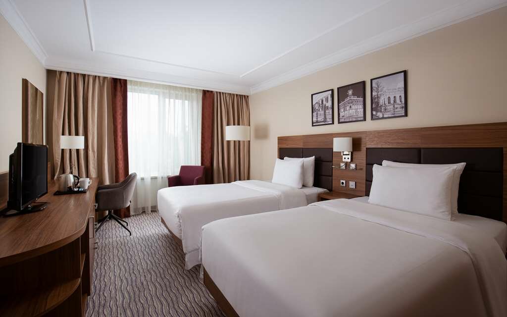 Фото Radisson, Ульяновск