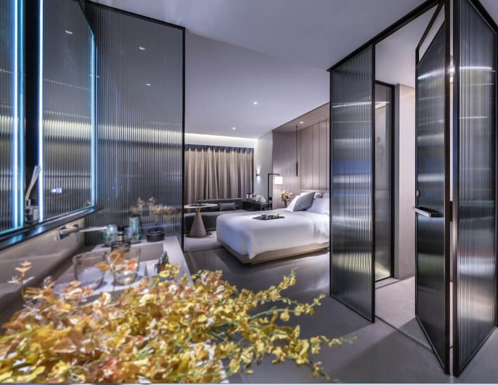 Фото Hangzhou Qianjiang New Town