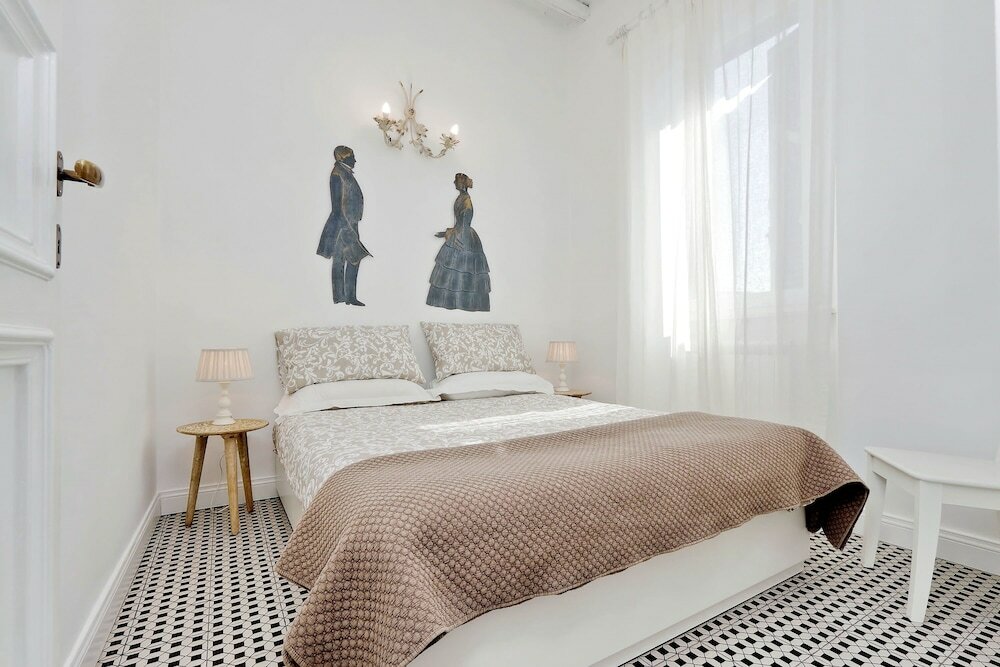 Фото Garibaldi 3 - Wr Apartments