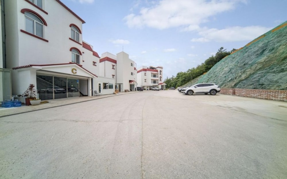 Фото Yeosu Querencia Resort