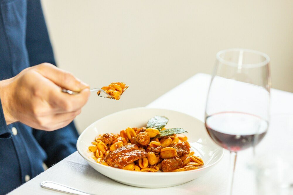 Фото Domu Bresca