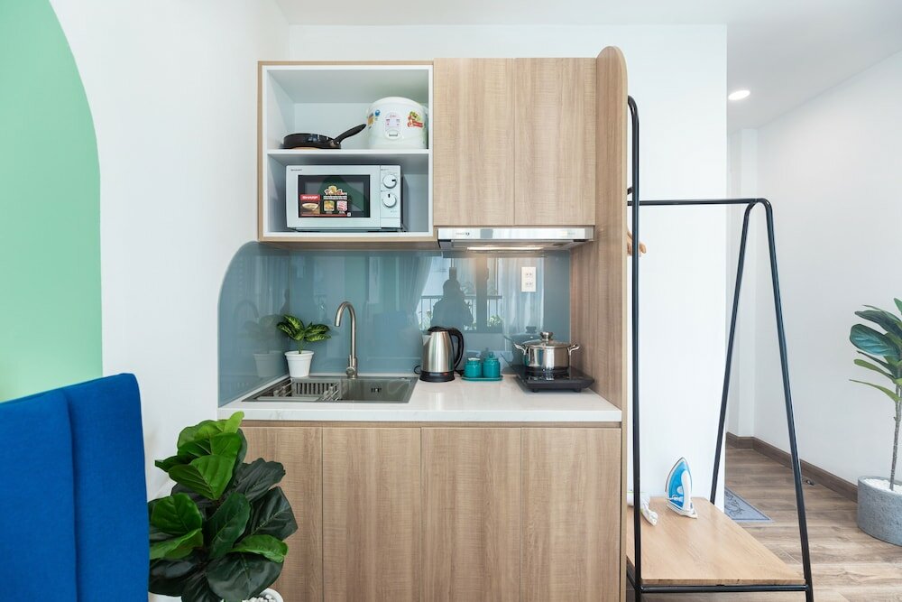 Фото Cozrum Homes Charming Corner 2