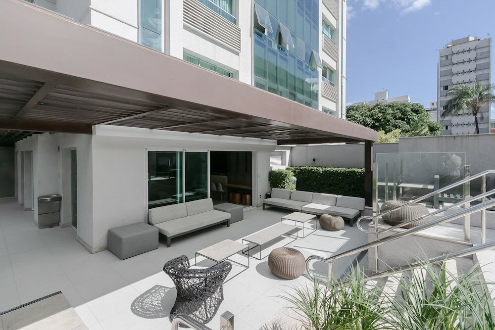 Фото Alto Padrão no coração da Savassi