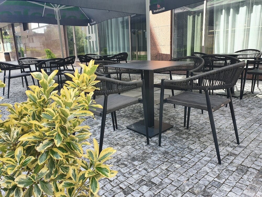 Фото Vienna House by Wyndham Diplomat Prague