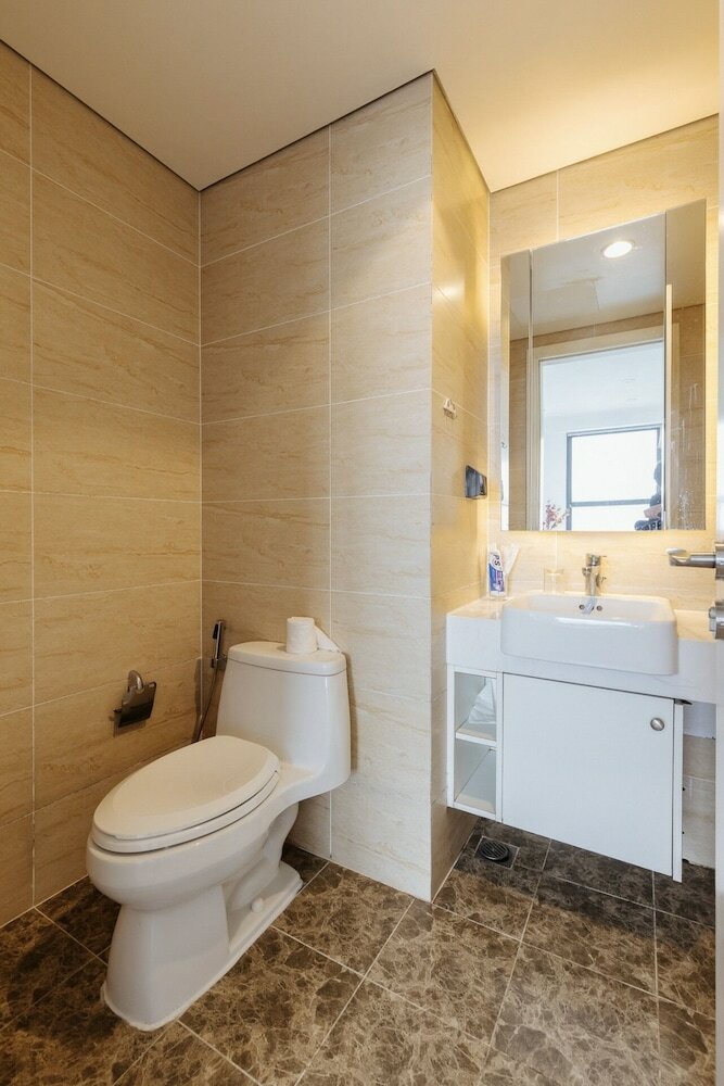 Фото Business Serviced Apartment D'capitale