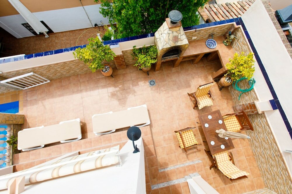 Фото 1072 Villa Palomas