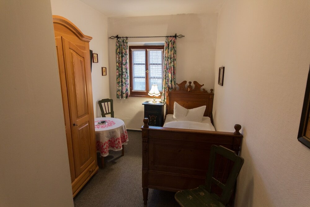 Фото Landhaus Griessee