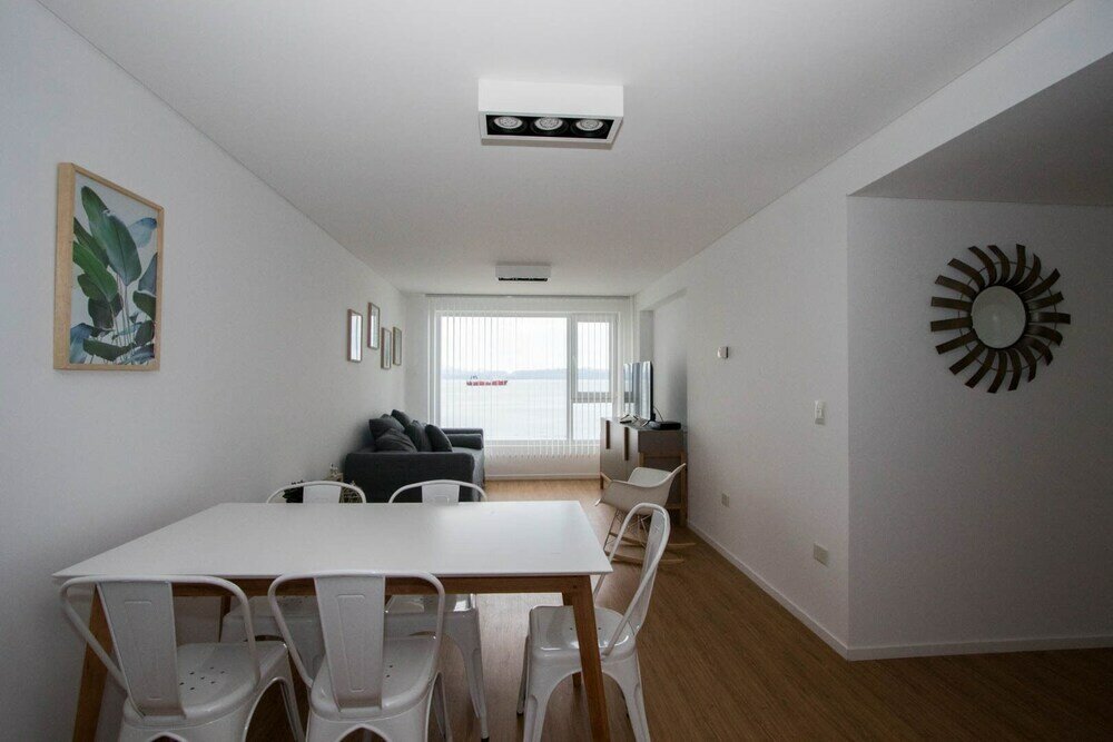 Фото De la Costa Apartamento