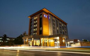 Гостиница B2 Surat Thani Premier Hotel
