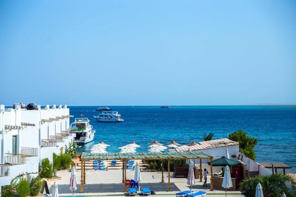 Фото La casa beach