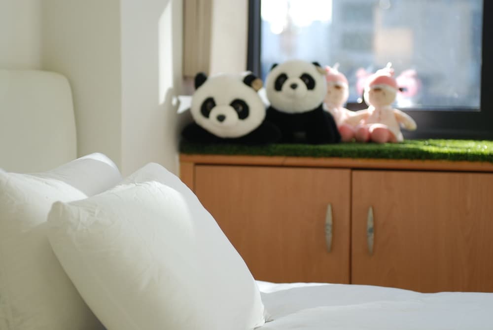 Фото Kpop Coex Gangnam Stay