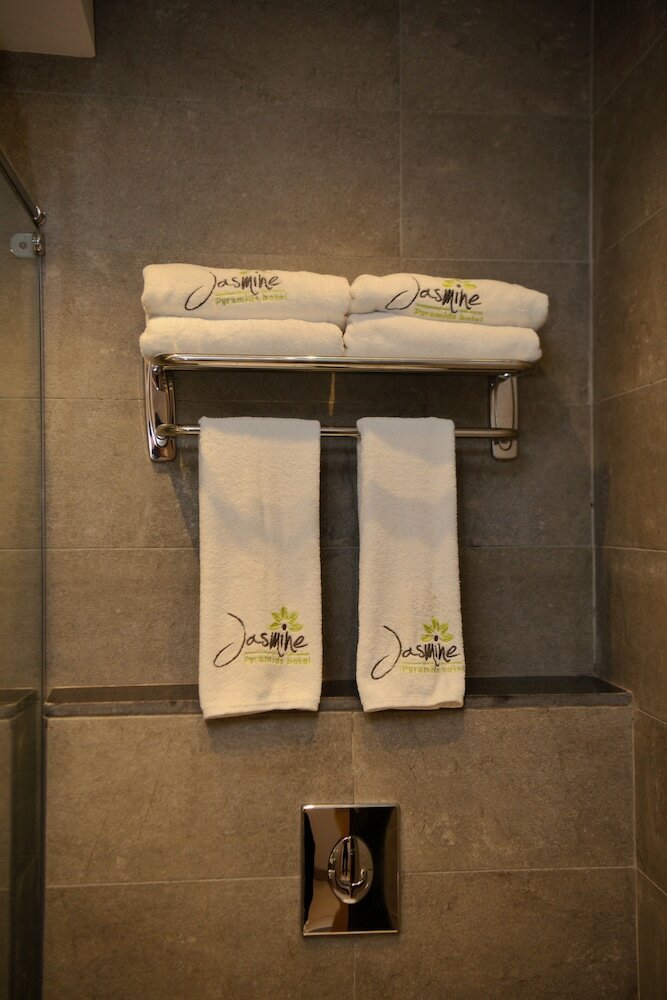 Фото Jasmine Pyramids Hotel