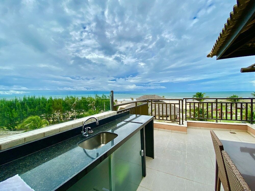 Фото Beach Place Resort - Porto das Dunas