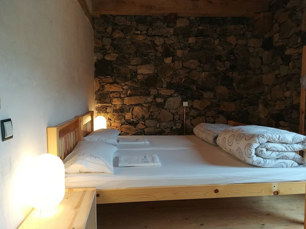 Фото Alberg Rural El Negre - Hostel