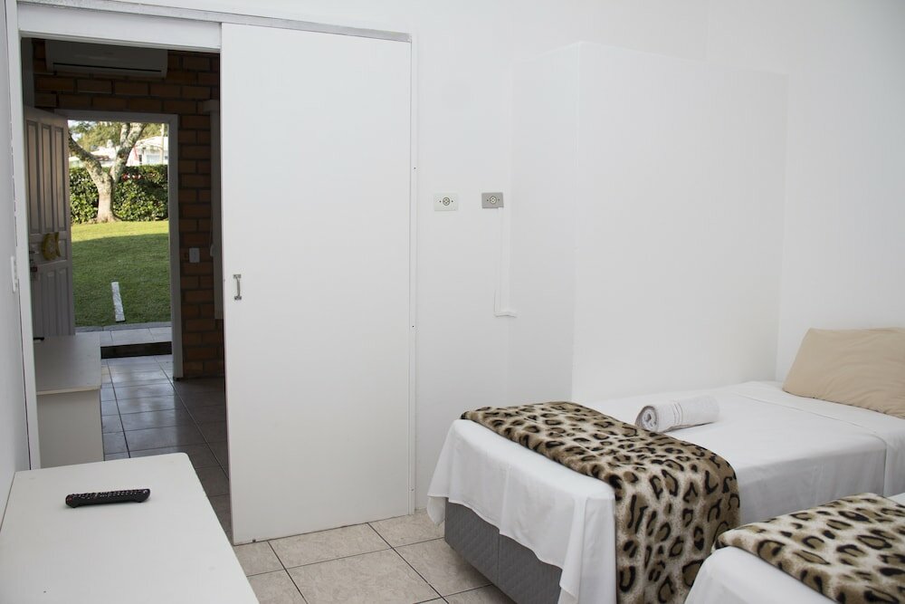 Фото Pousada Marinamarela