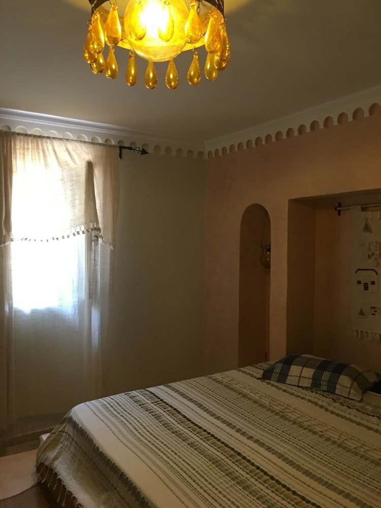 Фото Tamalou Djerba