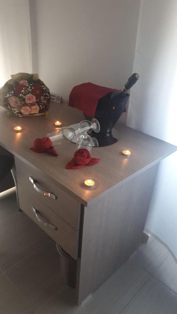 Фото Bed & Breakfast La Primavera