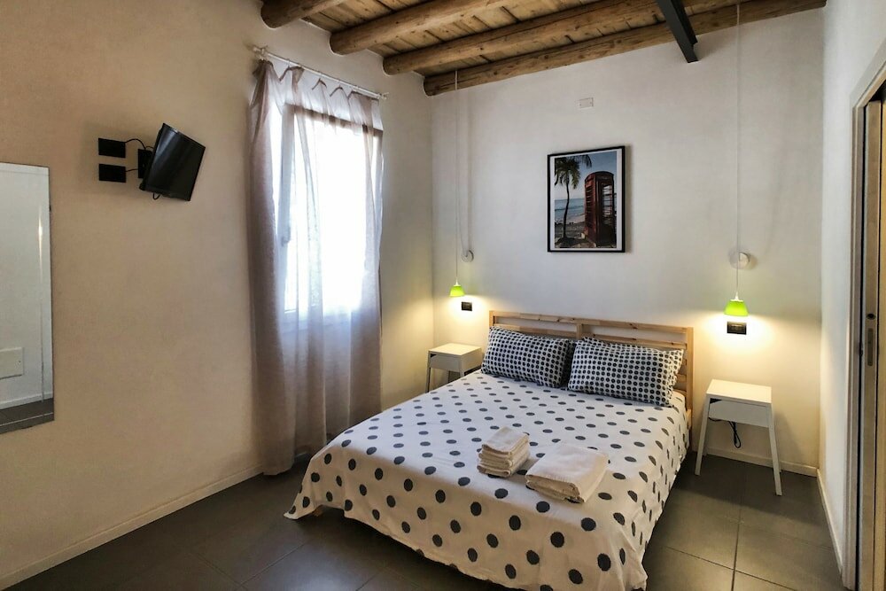 Фото B&b Al Cardinale