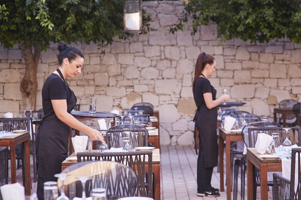 Фото The Island - Adults Only